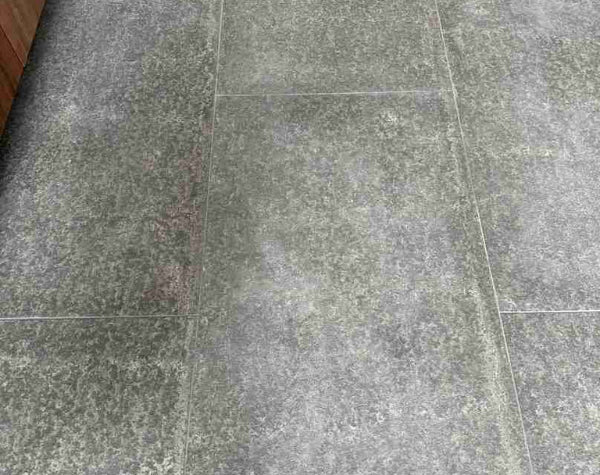 Lava Stone for Stunning Slip-Resistant Bathroom Flooring