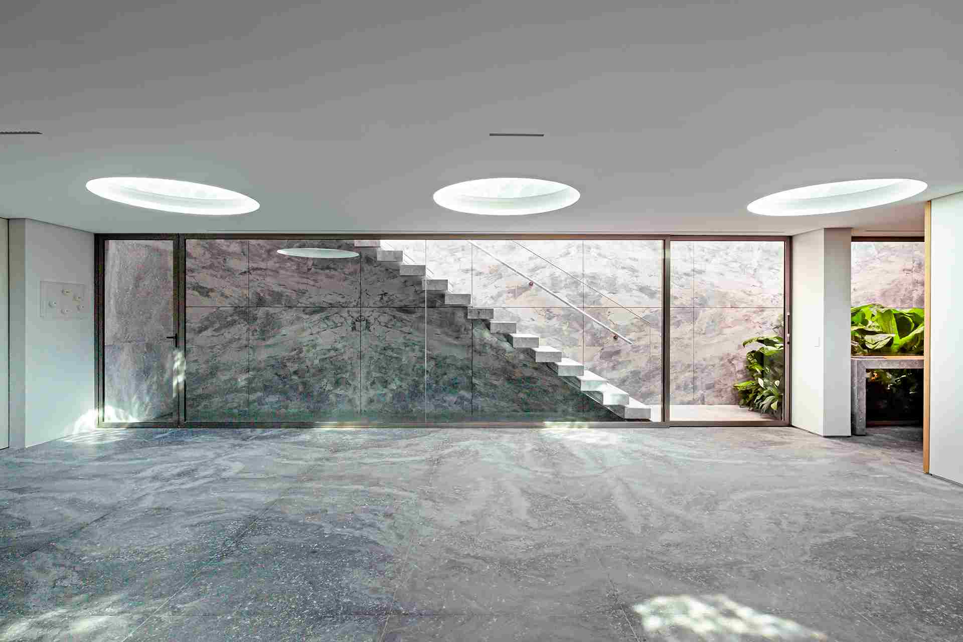 Rafaello Dolomite Slab Hawaii Stone Imports