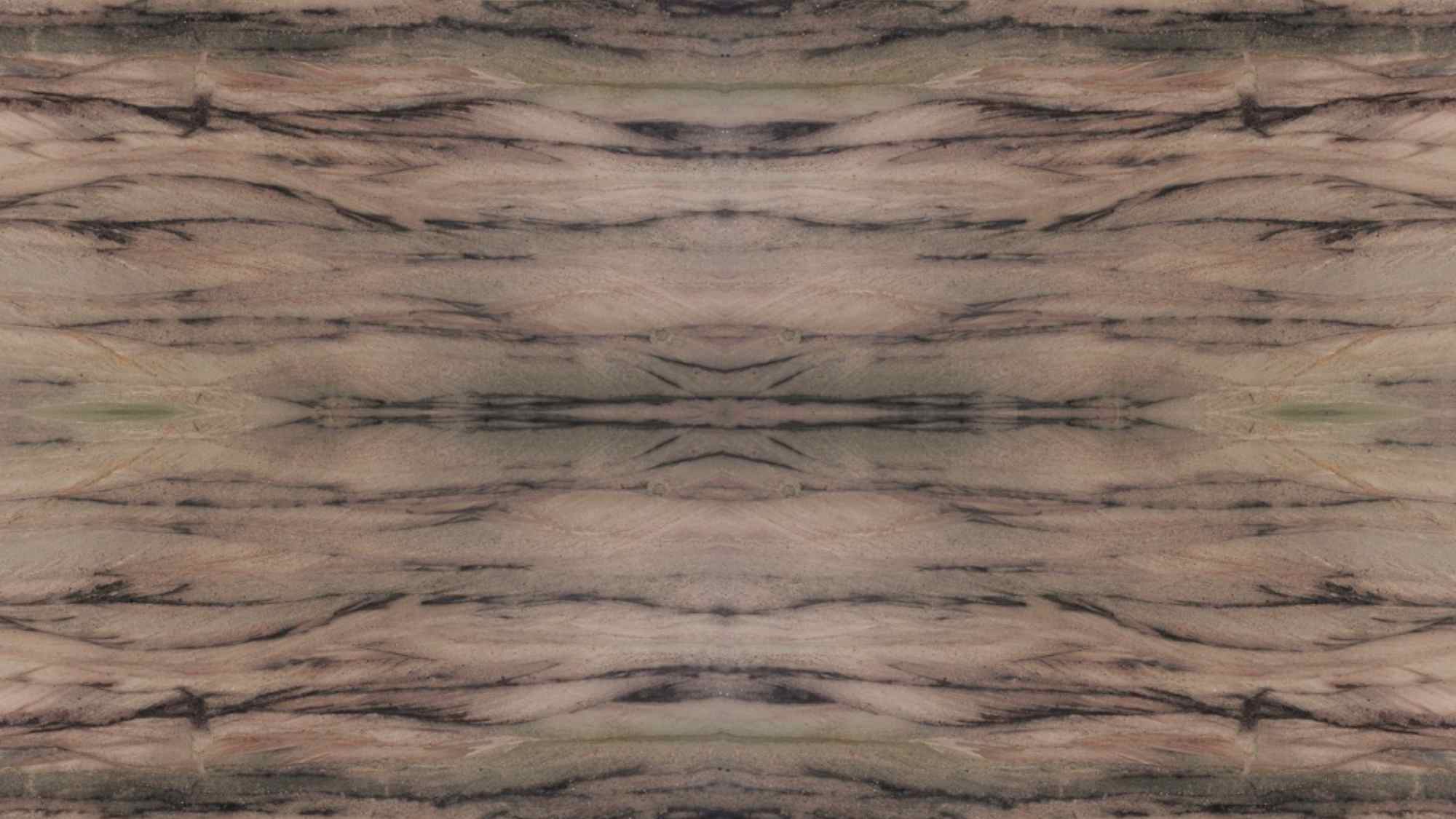 Wild Sea Green Granite Slab Hawaii Stone Imports