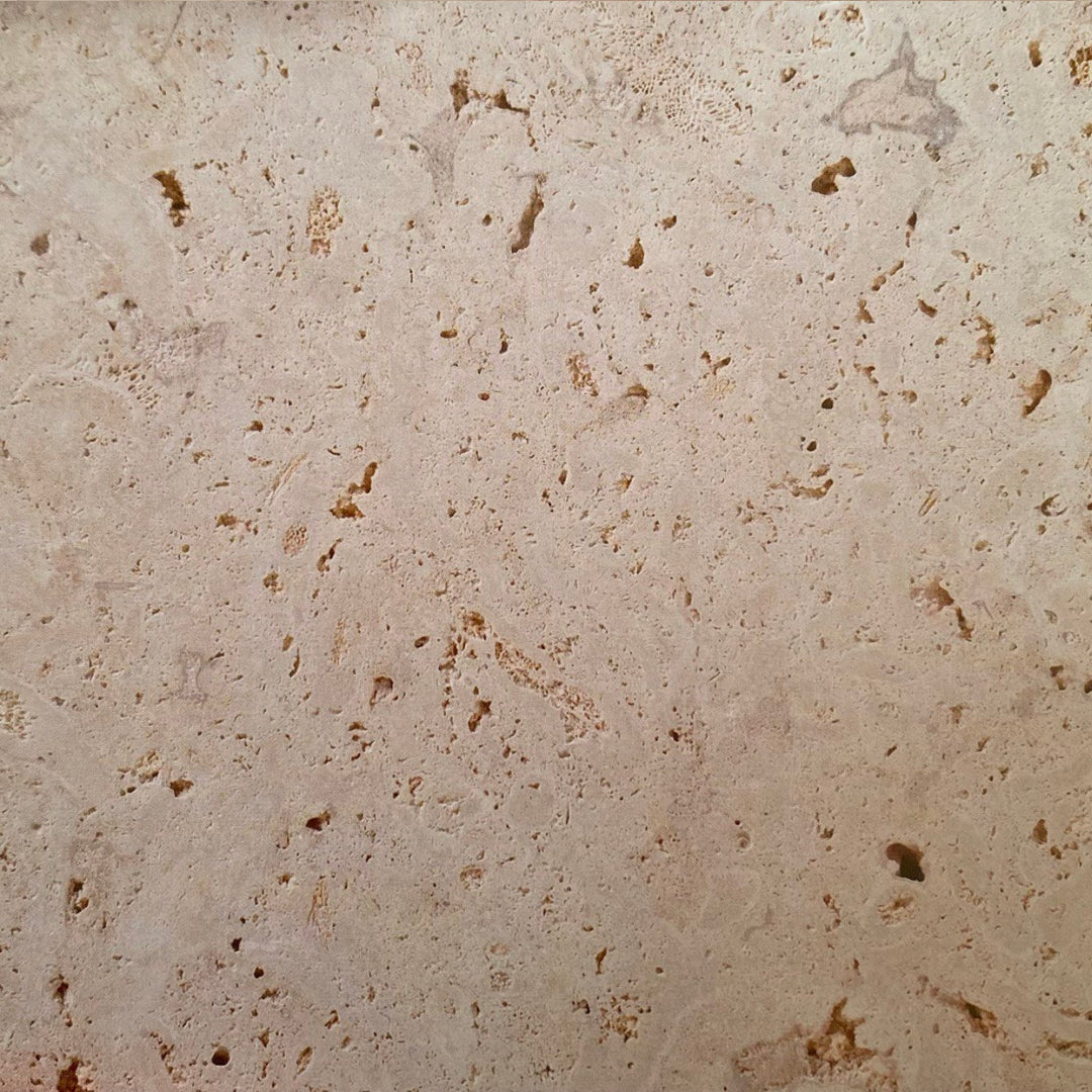 Coral Classic Slab Hawaii Stone Imports