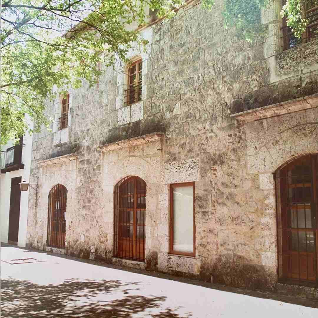 Coral Colonial Tile Hawaii Stone Imports
