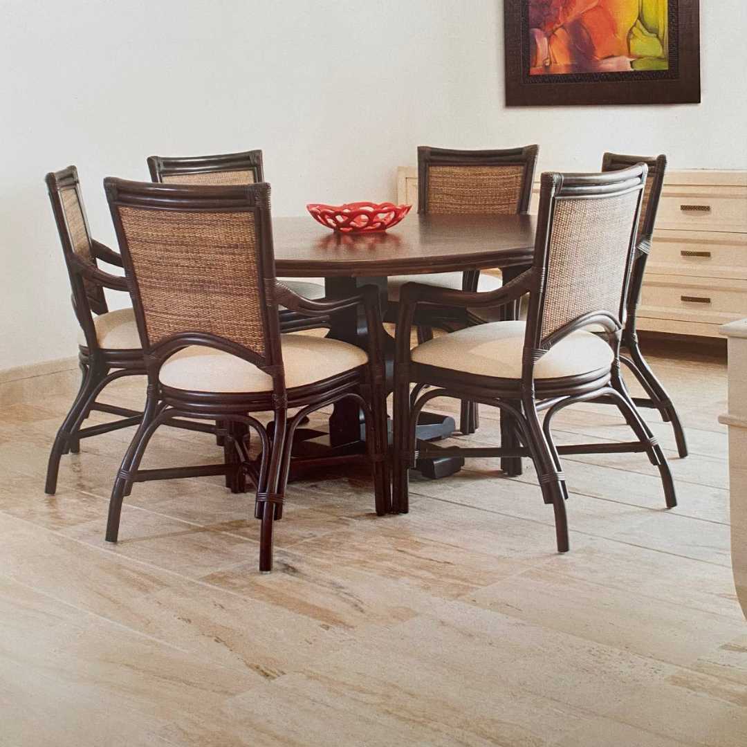 Light Travertine Tile Hawaii Stone Imports