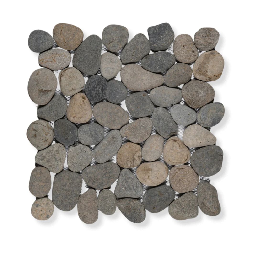BALI STONE, CLOUD, Pebble - Havai'iano