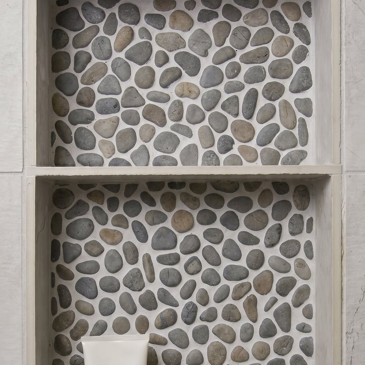 BALI STONE, CLOUD, Pebble - Havai'iano
