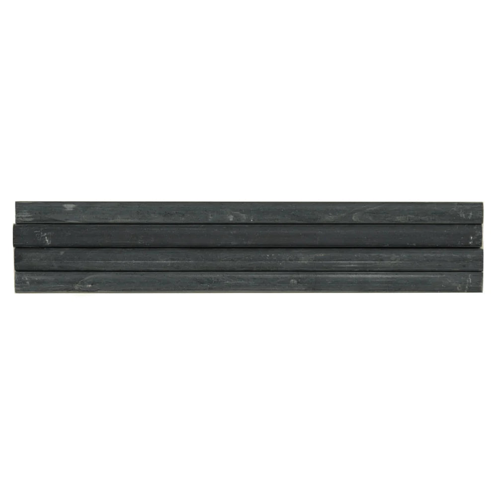 BLACK, PENCIL BAMBOO - Havai'iano