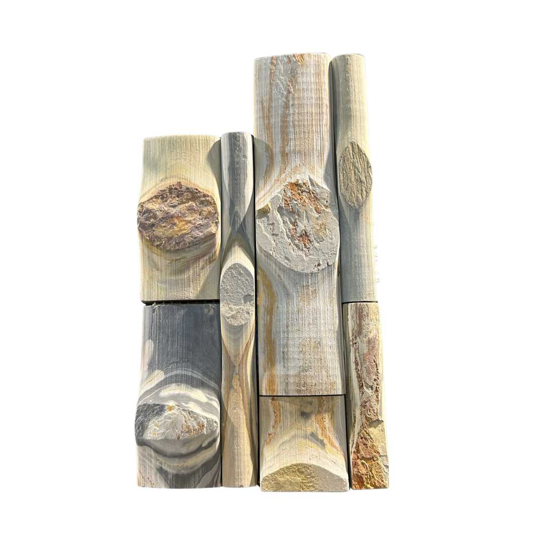 CAMO, BAMBOO DOT, Profile - Havai'iano
