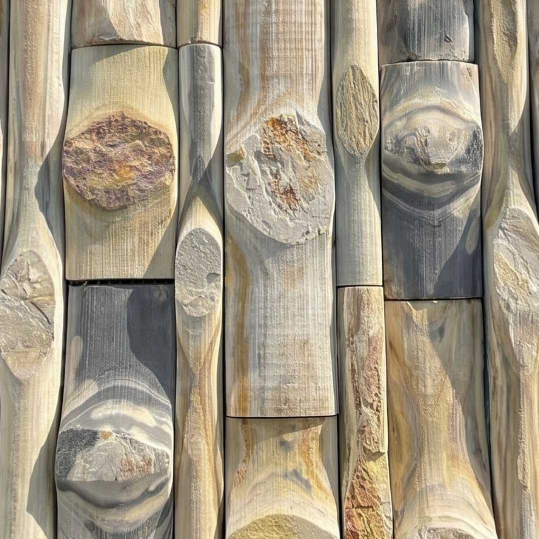 CAMO, BAMBOO DOT, Profile - Havai'iano