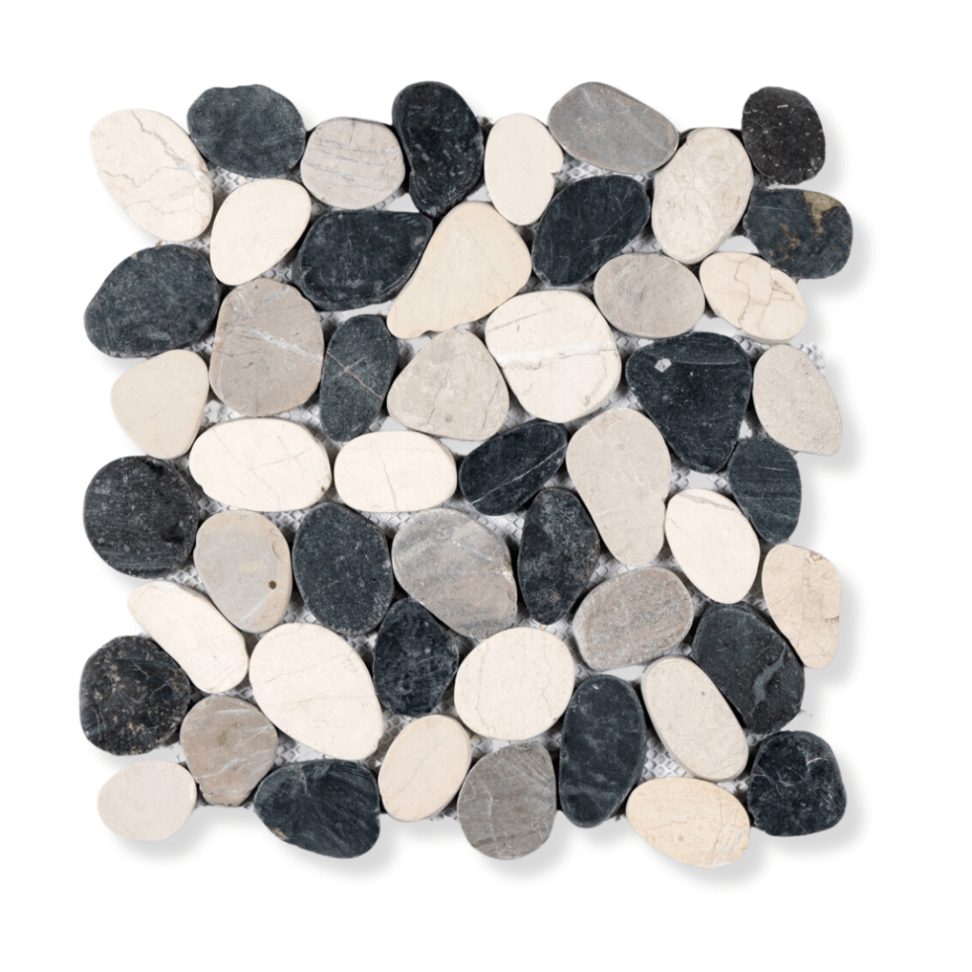 DECO BLEND, FLAT - Havai'iano