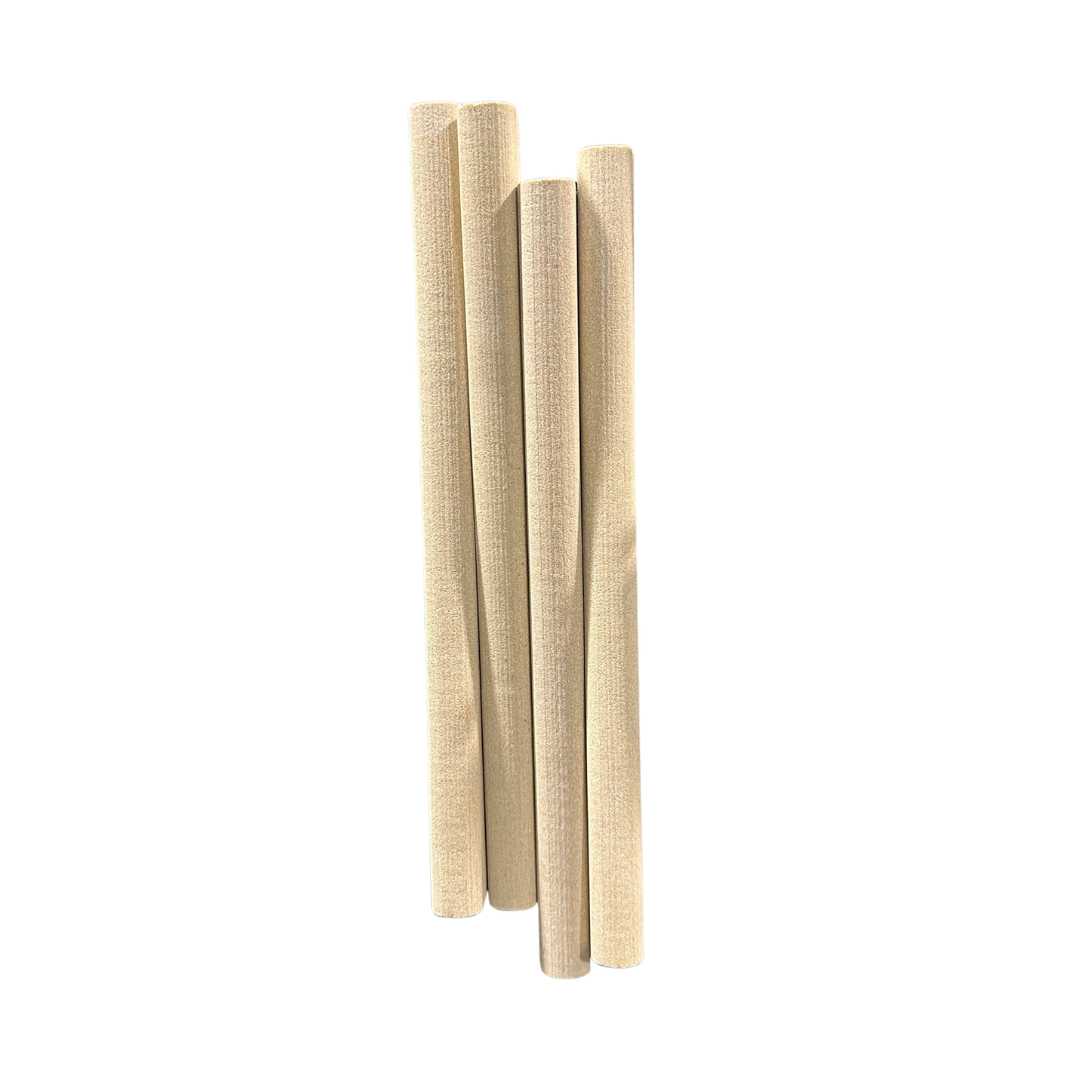 IVORY, BAMBOO RELIEF, Profile - Havai'iano