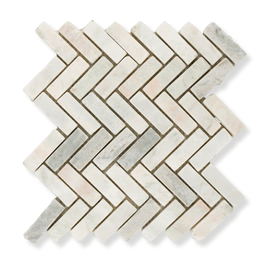 LILY ONYX, HERRINGBONE - Havai'iano
