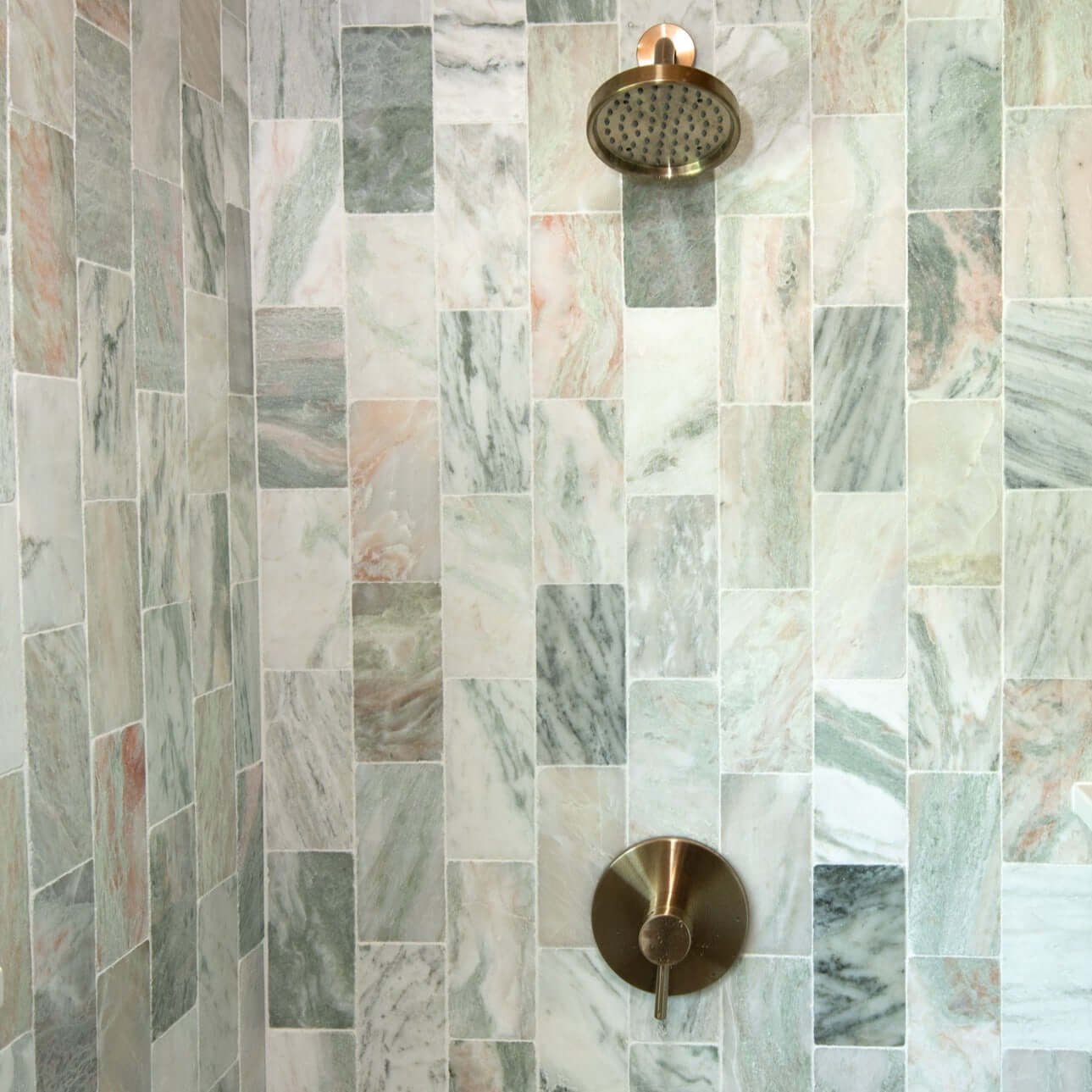 LILY ONYX, RECTANGLE, 8" x 4" Tile - Havai'iano