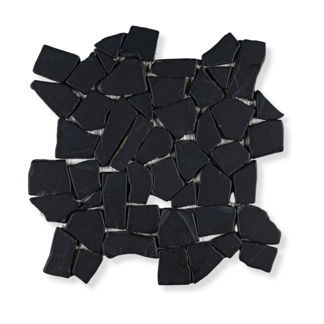 PURE BLACK, CLIFF - Havai'iano