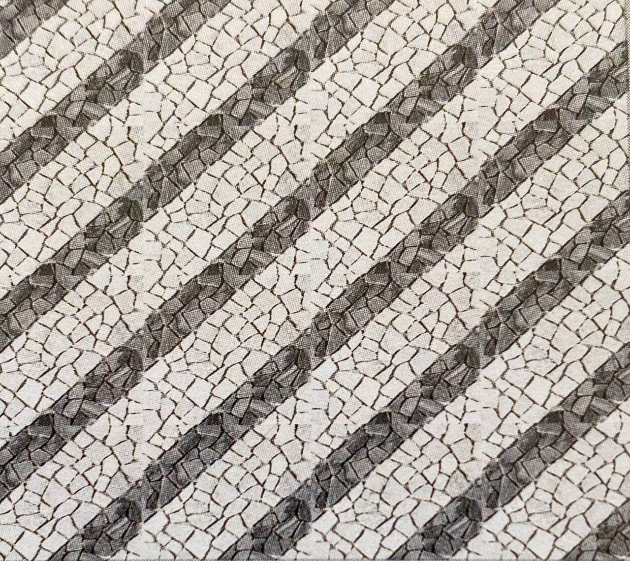ROMA DAY, MULTI PATTERN TILE, Random - Havai'iano