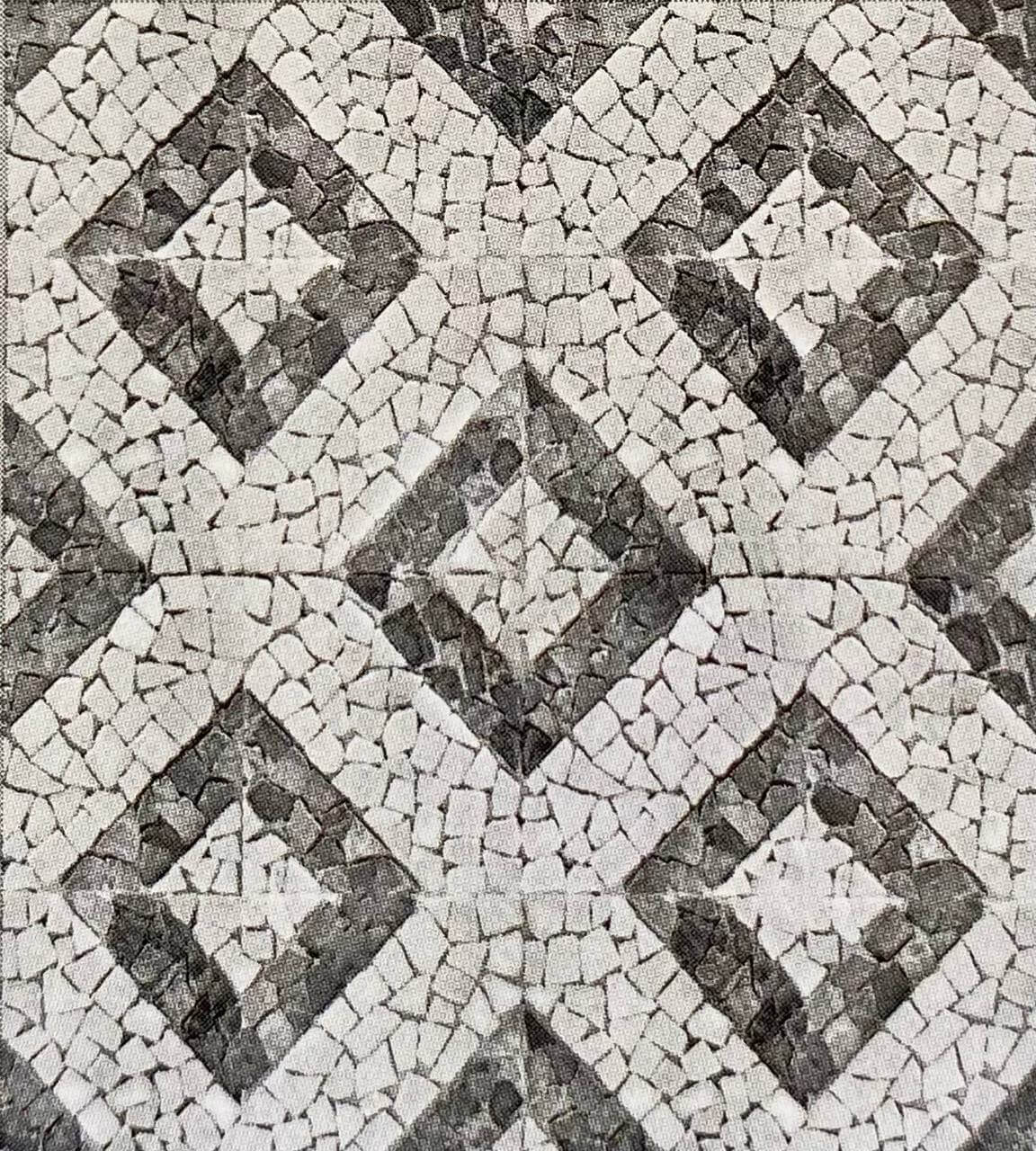 ROMA DAY, MULTI PATTERN TILE, Random - Havai'iano