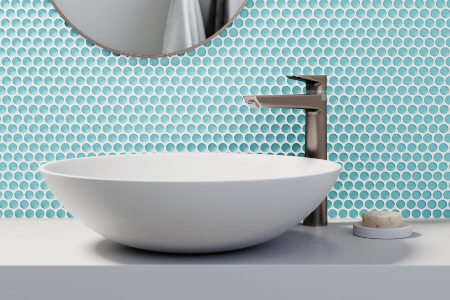 mosaic-glass-azure-penny-rounds-0047-hawaii-stone-imports