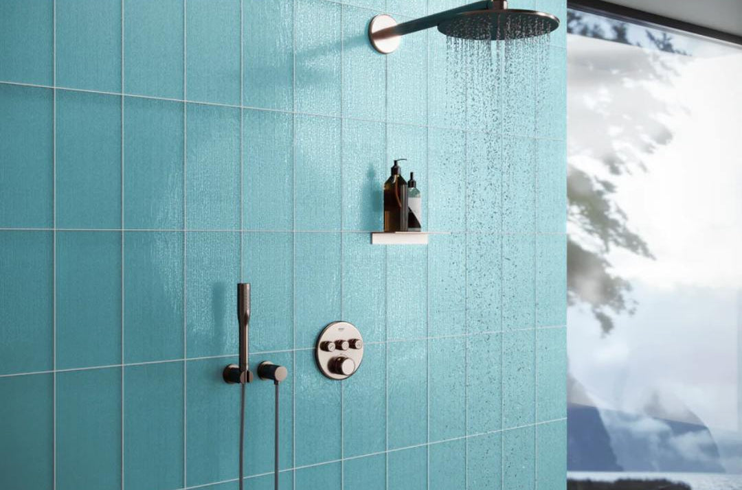 AZURE, CASCADE ESSENTIALS 12x6