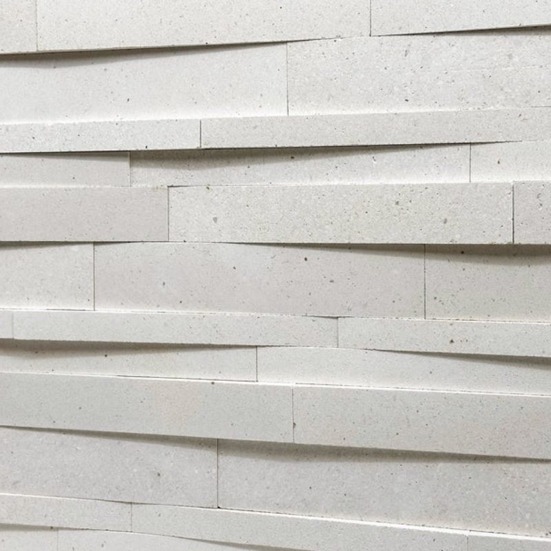 white-fossil-limestone-parallels-v-cladding-hawaii-stone-imports