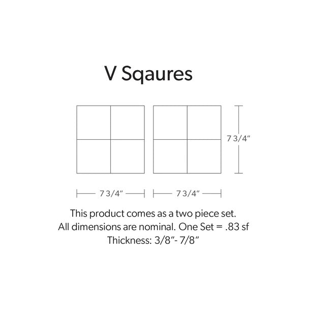white-fossil-marble-cladding-v-squares-hawaii-stone-imports