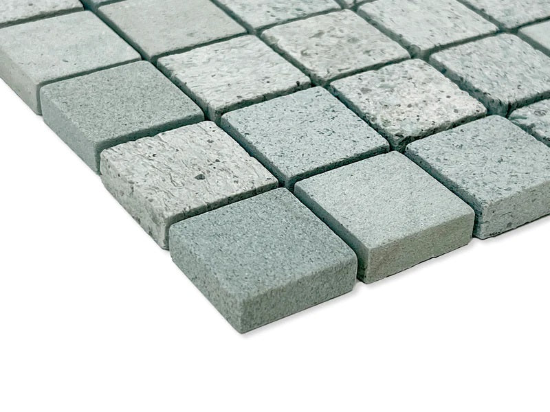 mosaic-limestone-sukabumi-select-1.25x1.25-0047-hawaii-stone-imports