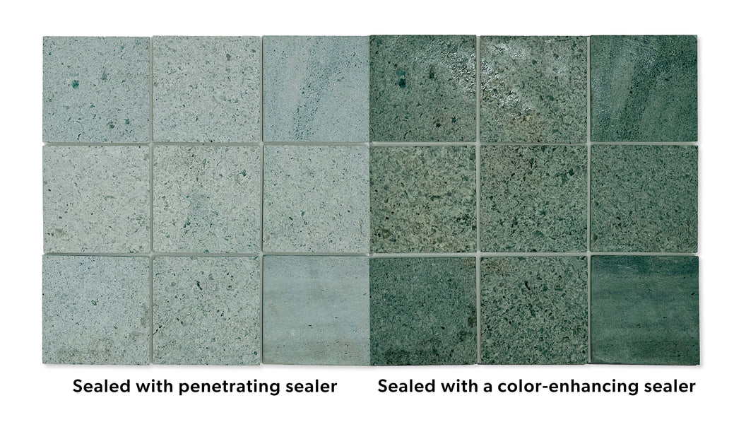 SUKABUMI SELECT 4x4 Honed