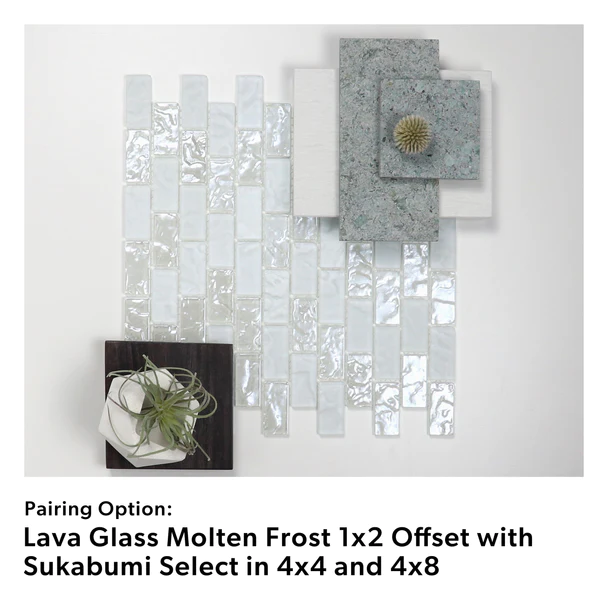 SUKABUMI SELECT 4x4 Honed