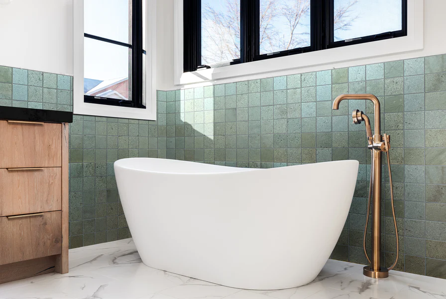 SUKABUMI SELECT 4x4 Honed