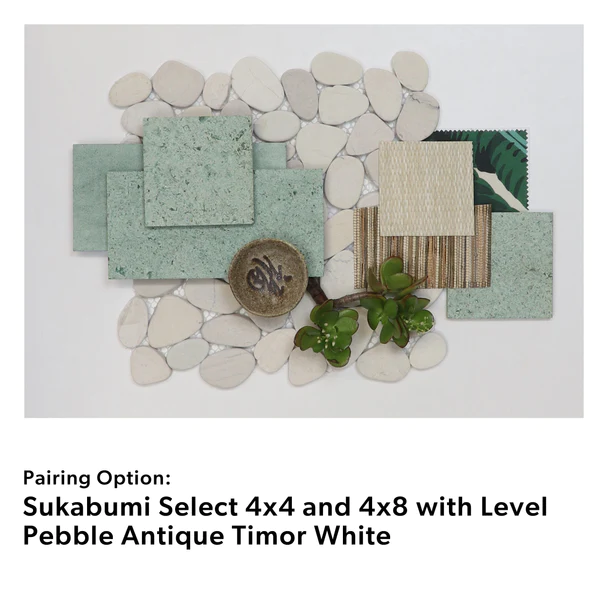 SUKABUMI SELECT 4x4 Honed