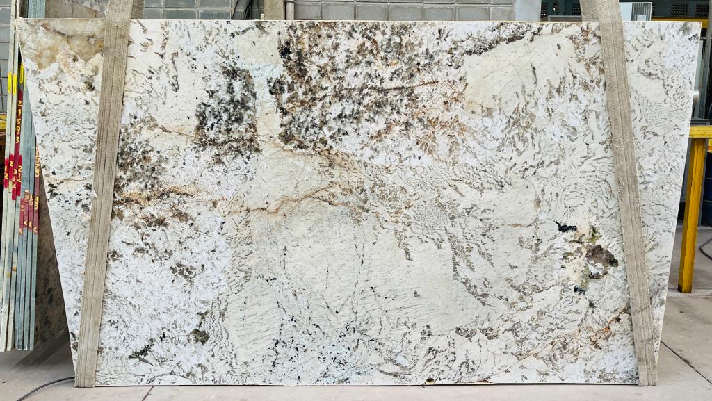 Alpinus Granite Slab Hawaii Stone Imports