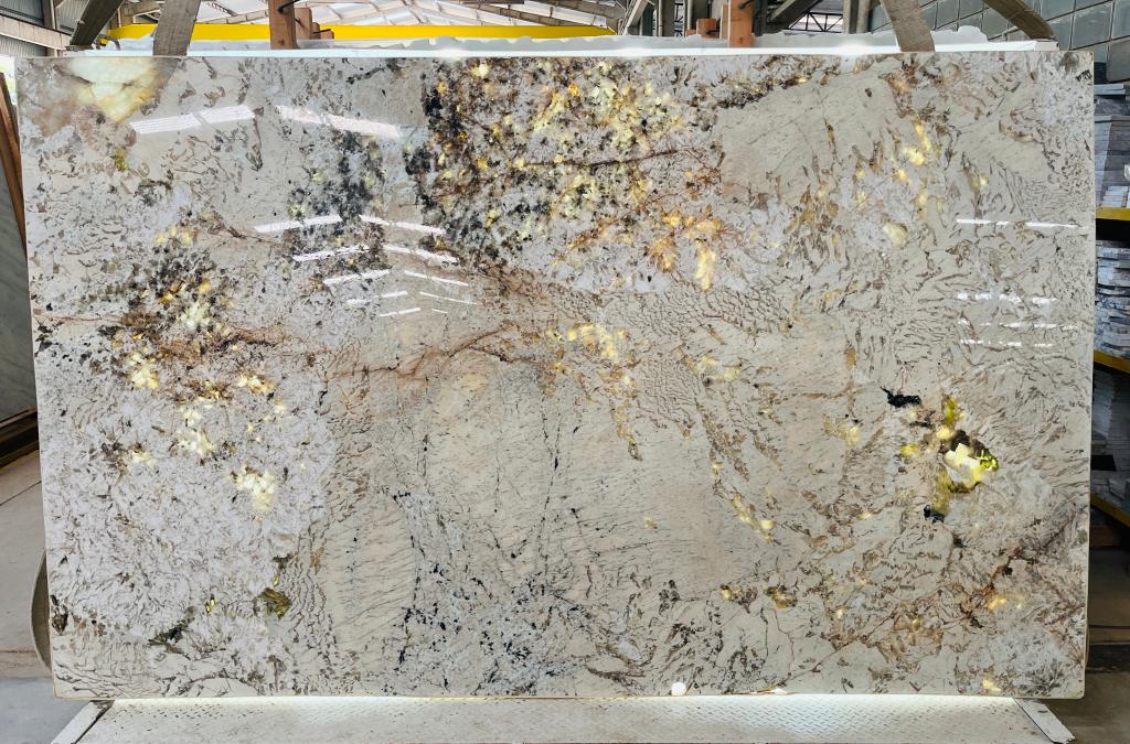 Alpinus Granite Slab Hawaii Stone Imports