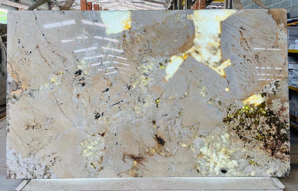 Alpinus Granite Slab Hawaii Stone Imports