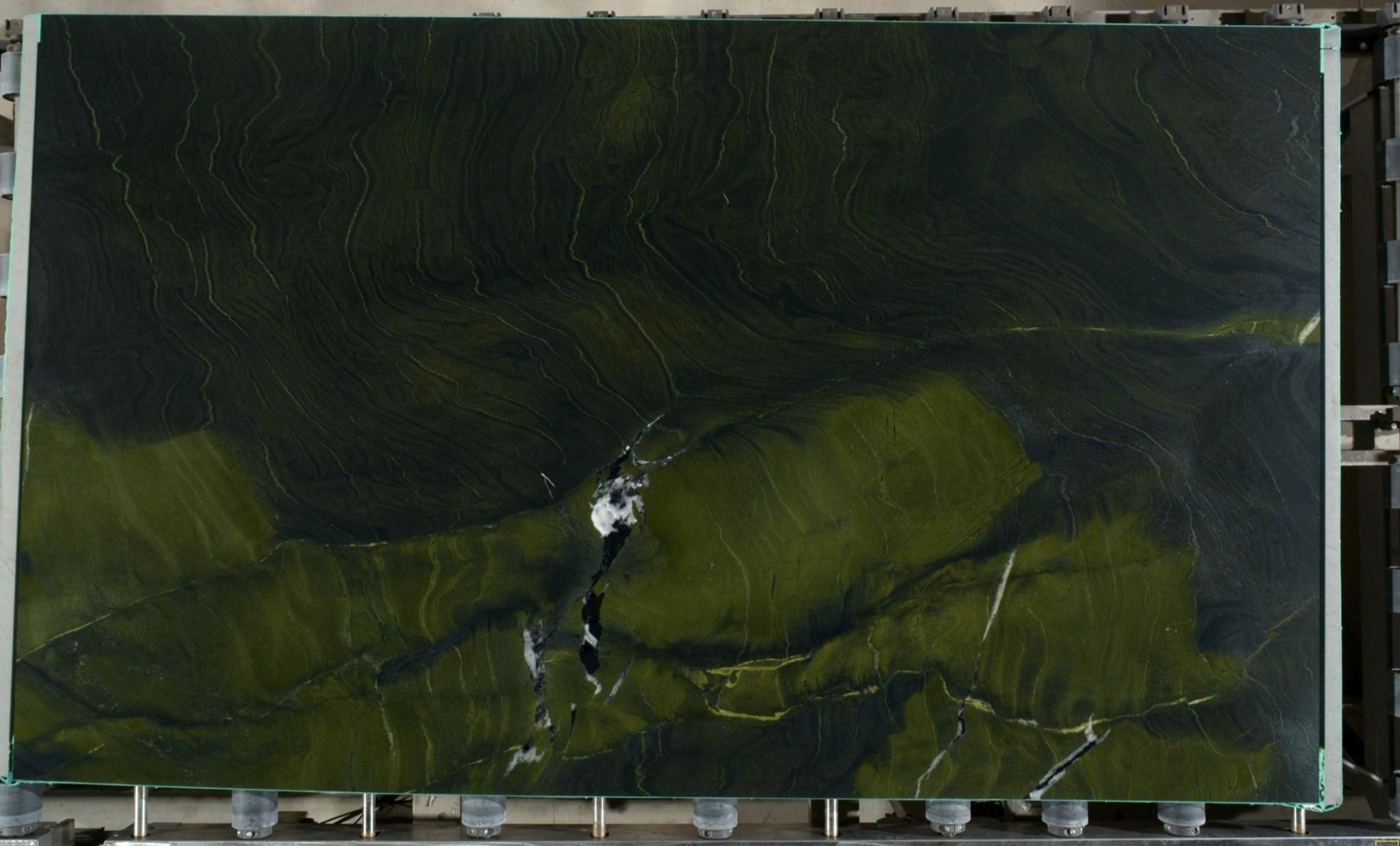 Avocatus Quartzite Slab Hawaii Stone Imports