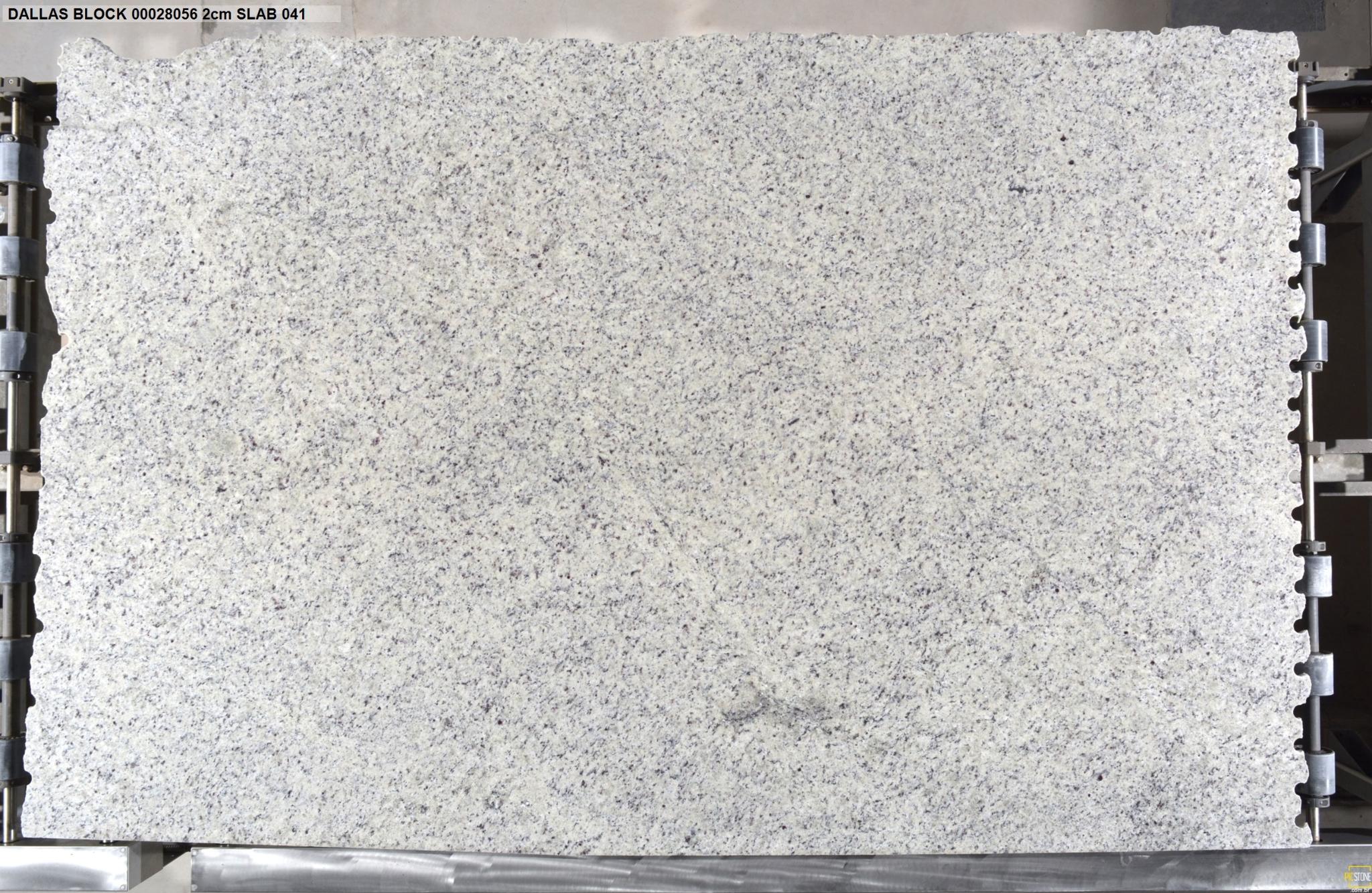 DALLAS Granite Polished Slab