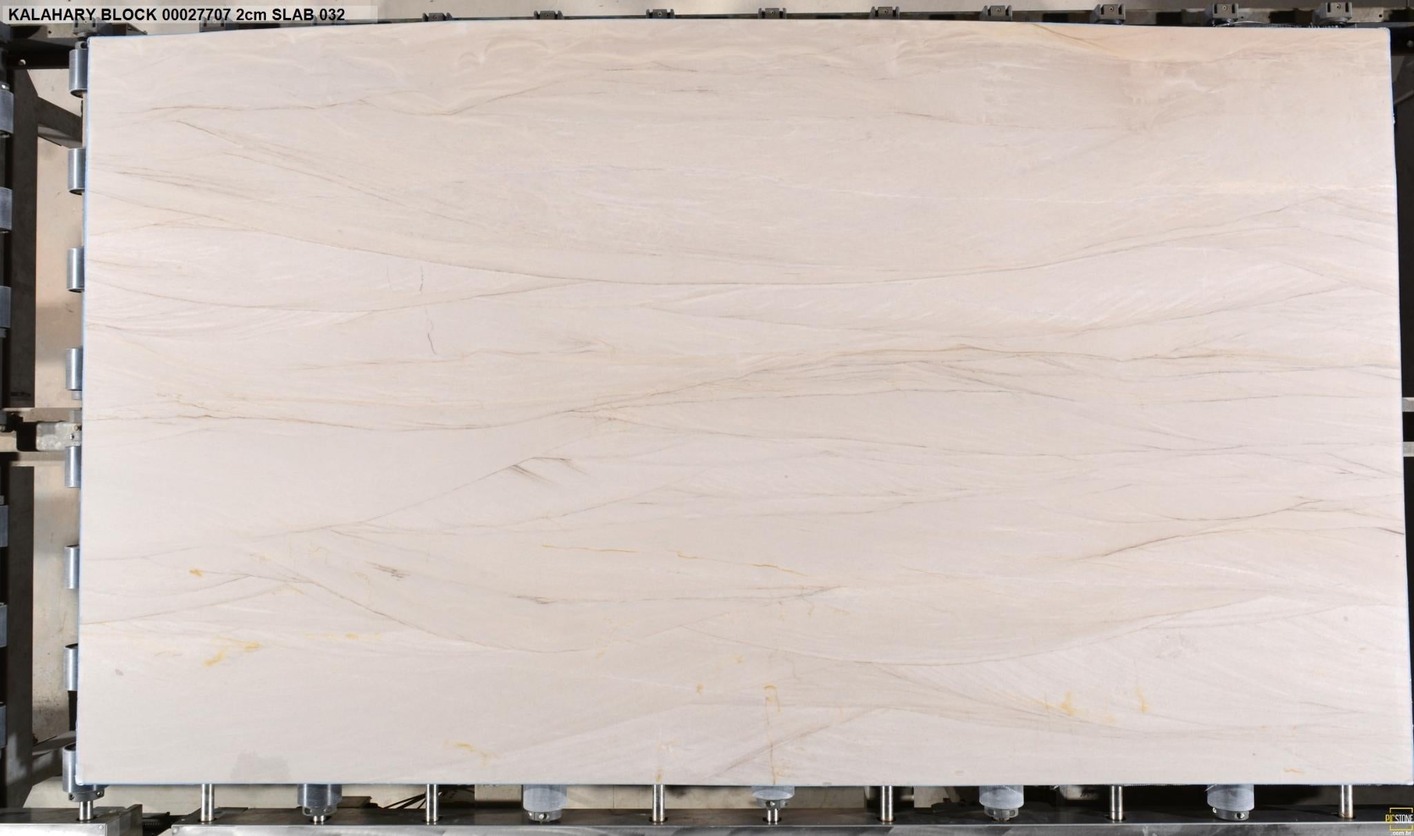 Kalahari Quartzite Slab Hawaii Stone Imports