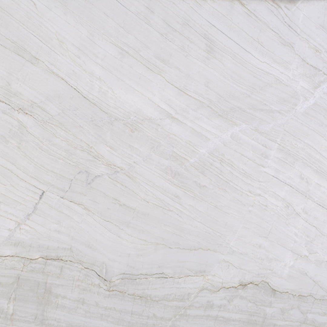 Magblanc Quartzite Slab Hawaii Stone Imports