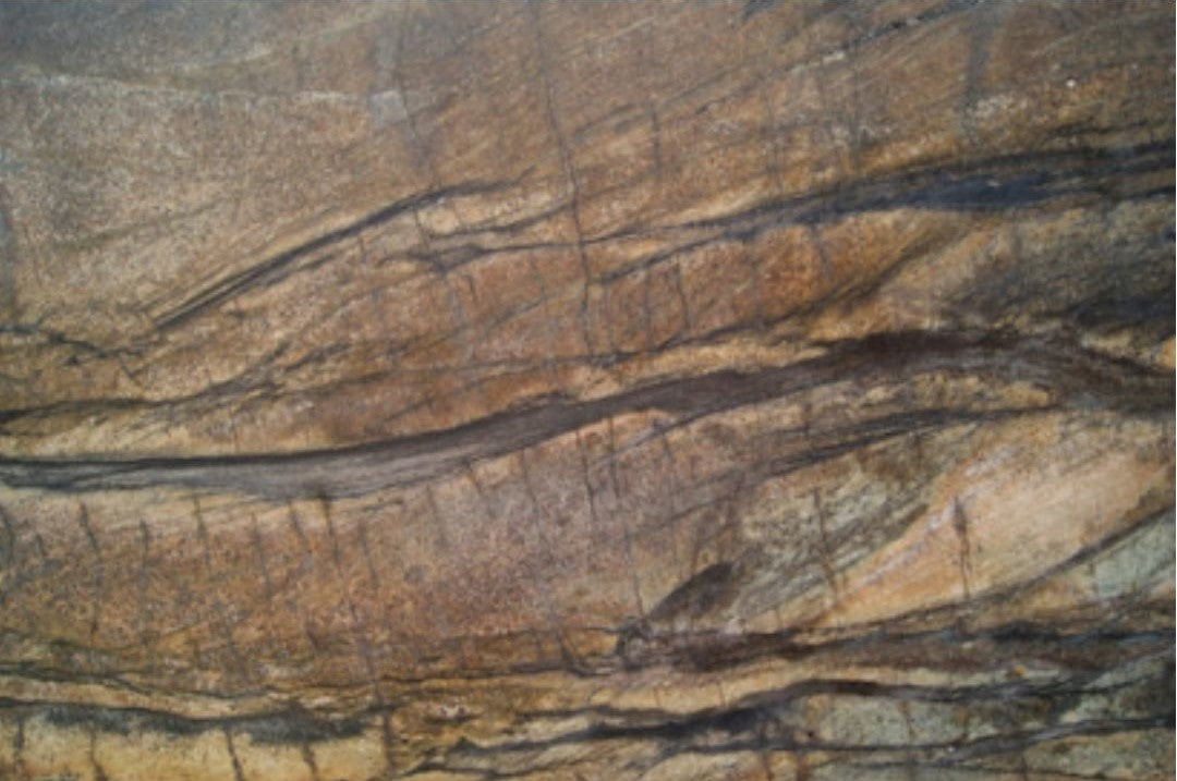 Sandalus Quartzite Slab Hawaii Stone Imports