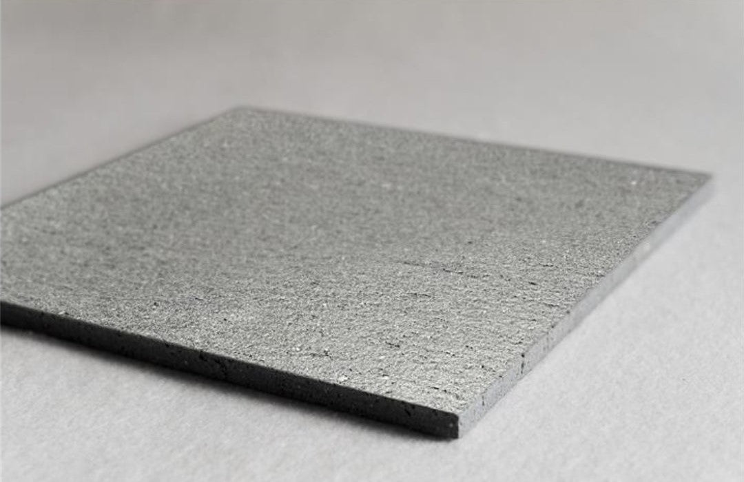 BASALTINA CLASSICO Brushed Tile