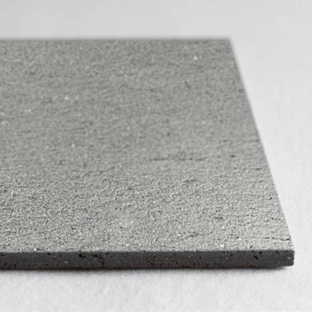 Basalt Basaltina Classic Tile Hawaii Stone Imports