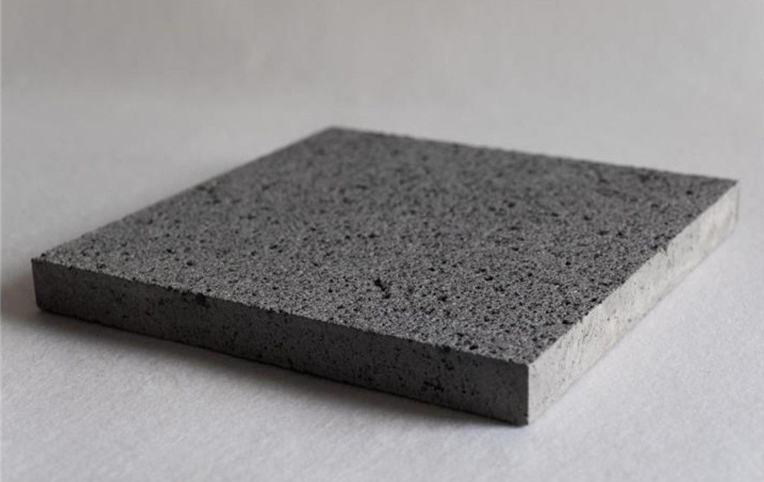 BASALTINA SELCINO Chiselled Tile