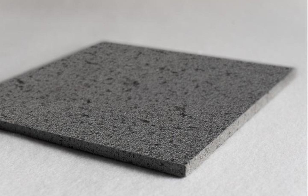 BASALTINA SELCINO Bush-Hammered Tile