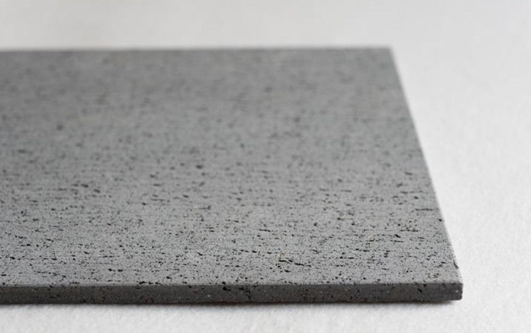 Basalt Basaltina Classico Diamond Rub Tile Hawaii Stone Imports