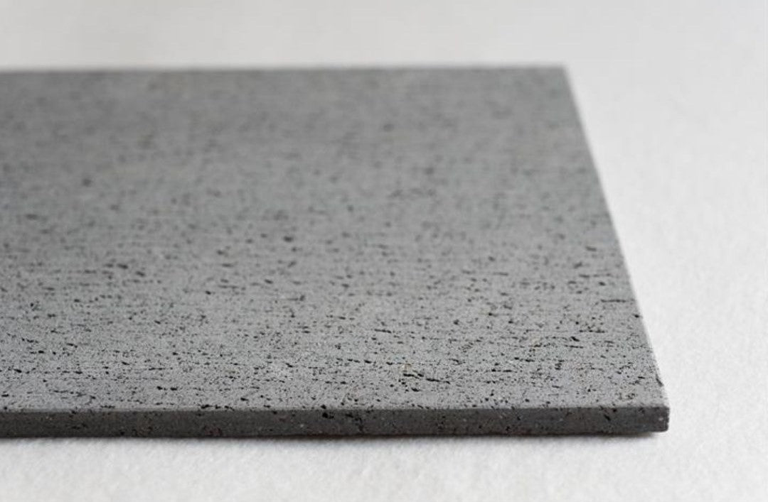 Basalt Basaltina Classico Diamond Rub Tile Hawaii Stone Imports