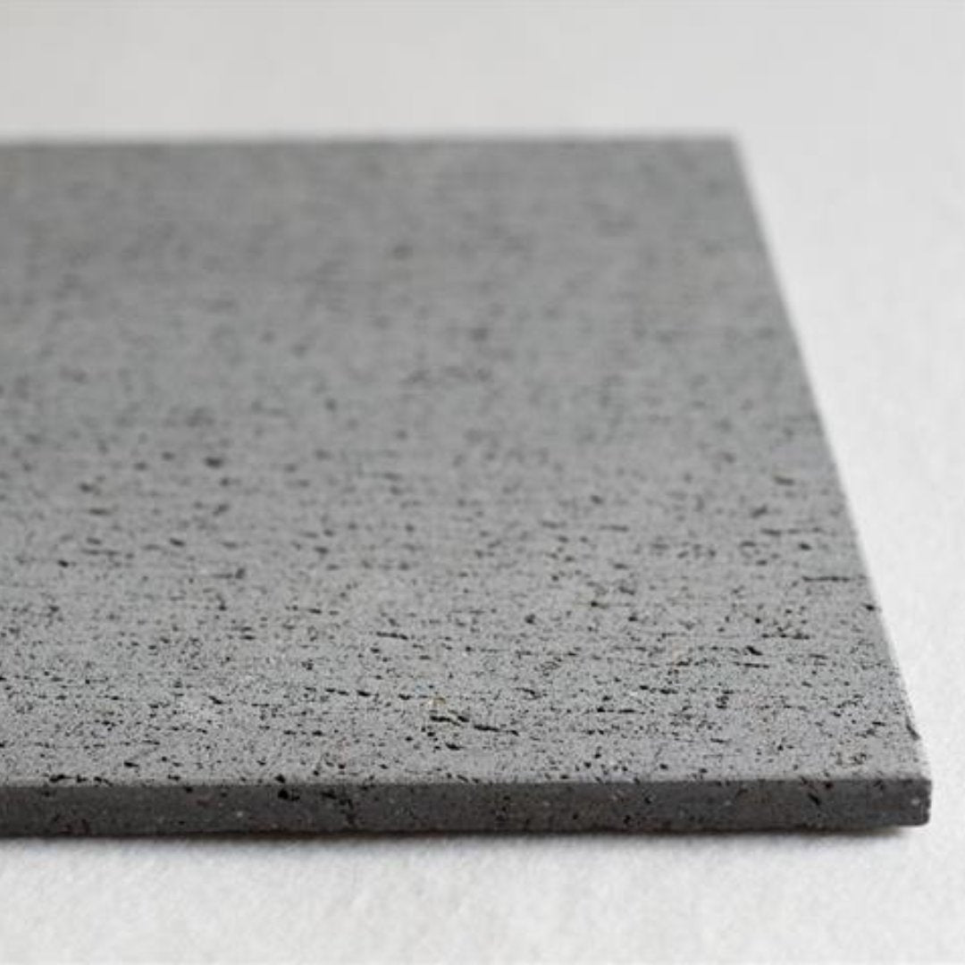 Basalt Basaltina Classico Diamond Rub Tile Hawaii Stone Imports