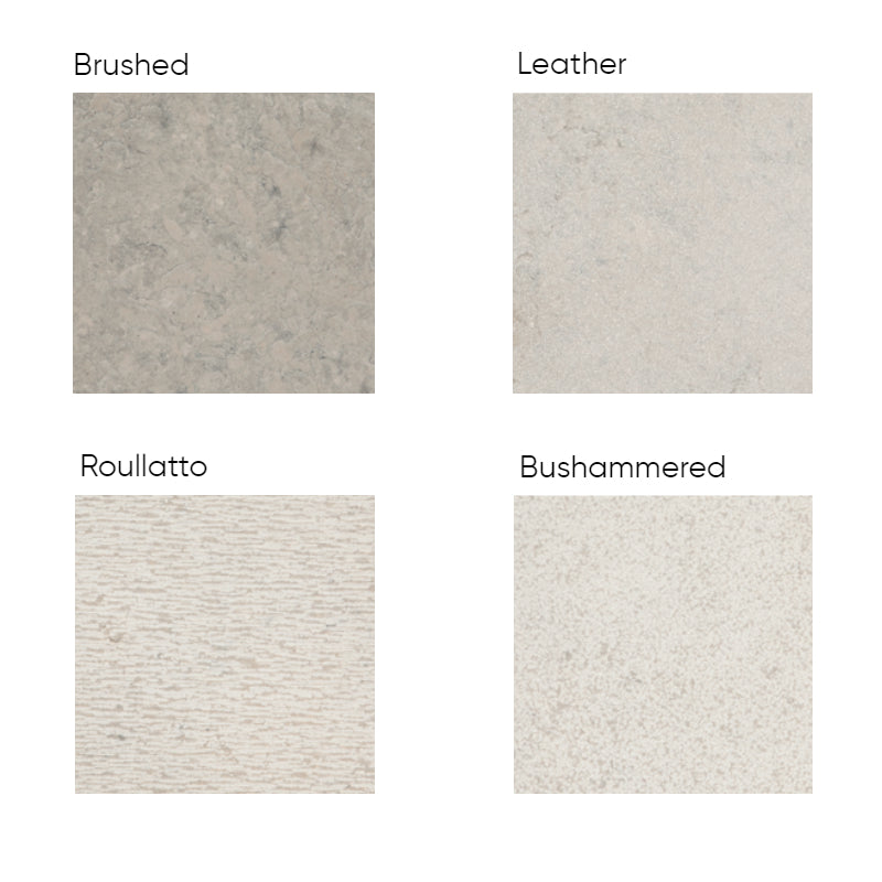 Azul Acqua Limestone Tile Hawaii Stone Imports