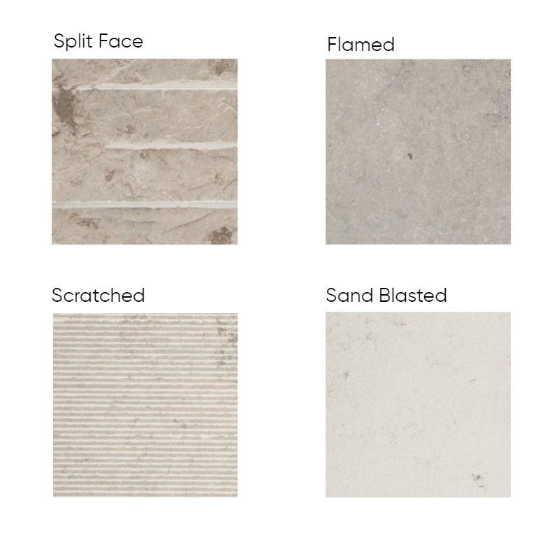 Azul Acqua Limestone Tile Hawaii Stone Imports