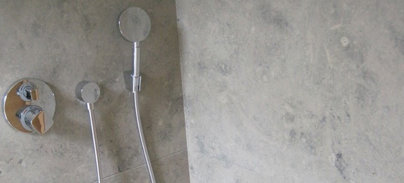 Azul Acqua Limestone Tile Hawaii Stone Imports