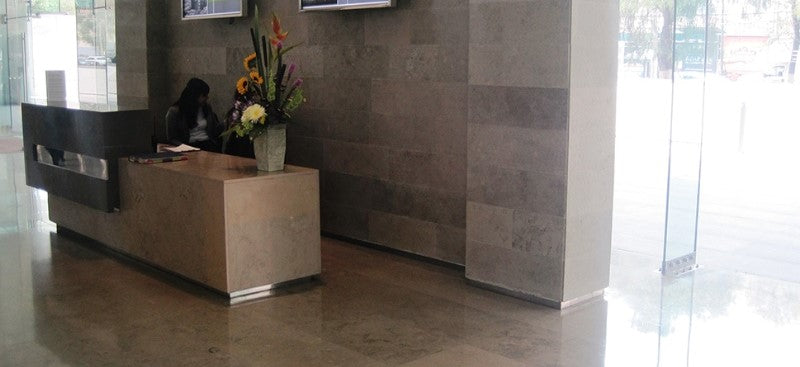 Azul Acqua Limestone Tile Hawaii Stone Imports