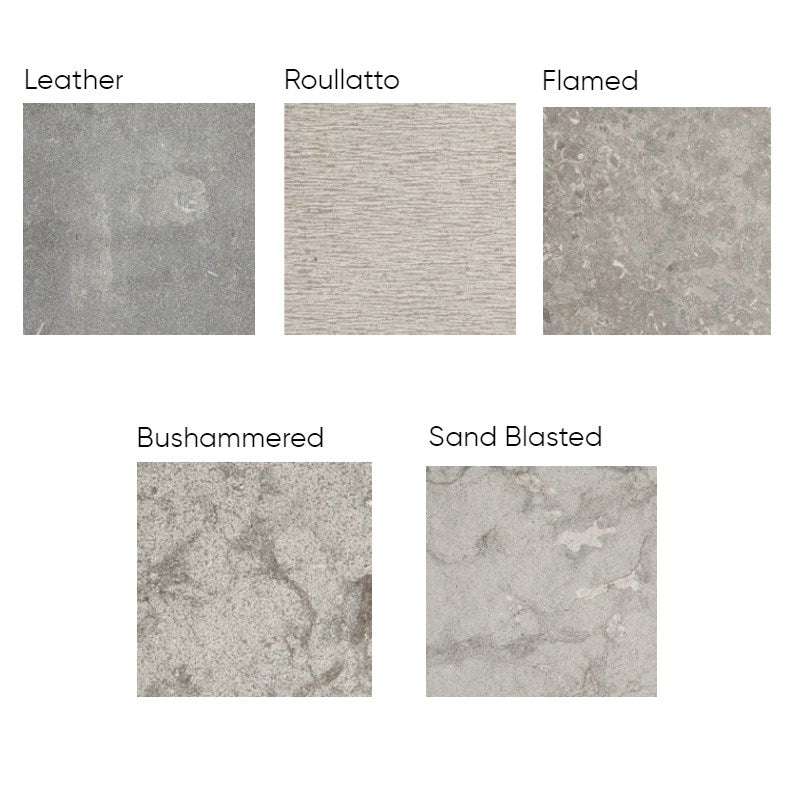 Azul Valverde Limestone Tile Hawaii Stone Imports