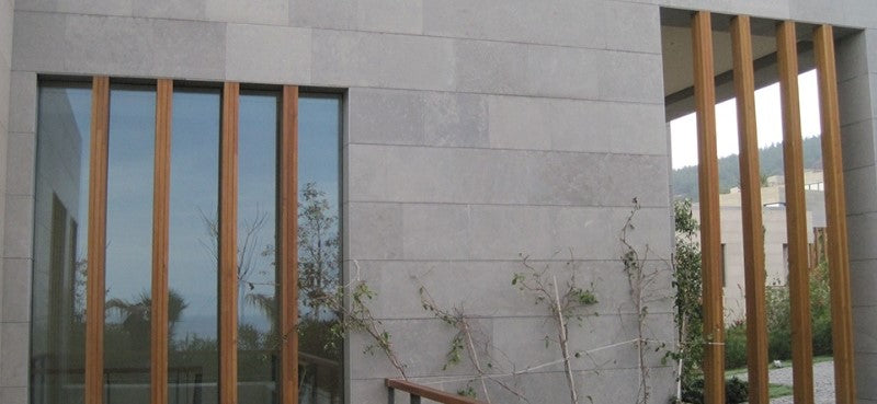 Azul Valverde Limestone Tile Hawaii Stone Imports