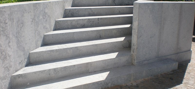 Azul Valverde Limestone Tile Hawaii Stone Imports