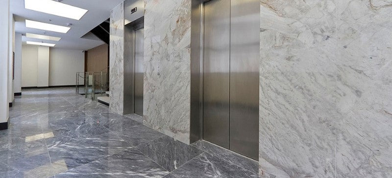 Blue Water Marble Tile Hawaii Stone Imports